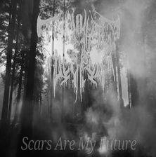 Drowning Deeper : Scars Are My Future